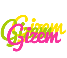 gizem sweets logo