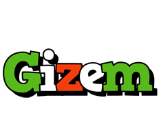 gizem venezia logo