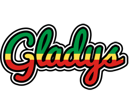 gladys african logo