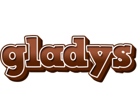 gladys brownie logo