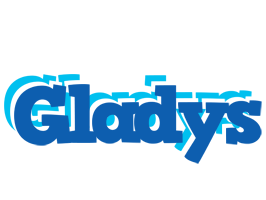 gladys business logo