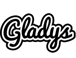 gladys chess logo