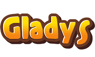 gladys cookies logo