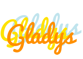 gladys energy logo