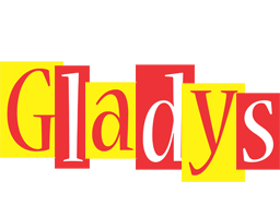 gladys errors logo