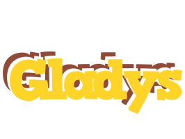 gladys hotcup logo