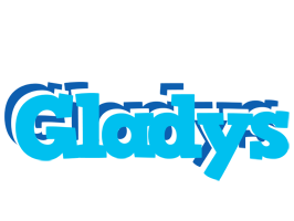 gladys jacuzzi logo