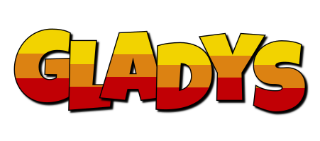 gladys jungle logo