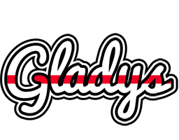 gladys kingdom logo