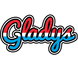 gladys norway logo