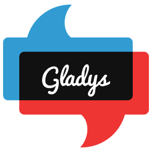 gladys sharks logo