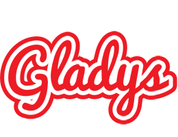 gladys sunshine logo