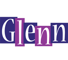 glenn autumn logo