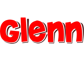 glenn basket logo