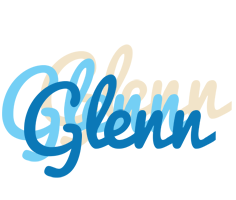 glenn breeze logo