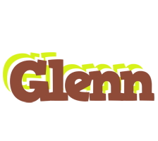 glenn caffeebar logo