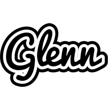 glenn chess logo