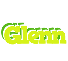 glenn citrus logo