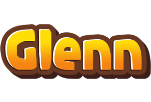 glenn cookies logo