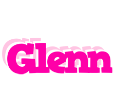 glenn dancing logo