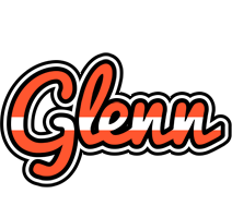 glenn denmark logo