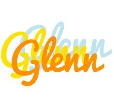 glenn energy logo