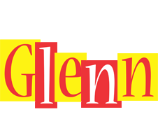 glenn errors logo