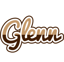 glenn exclusive logo