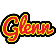 glenn fireman logo