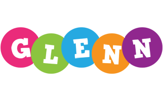 glenn friends logo