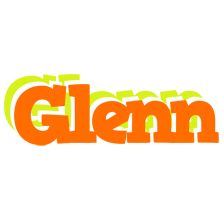 glenn healthy logo