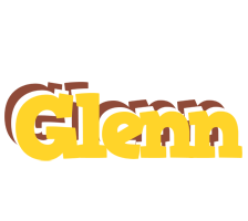 glenn hotcup logo