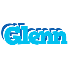 glenn jacuzzi logo