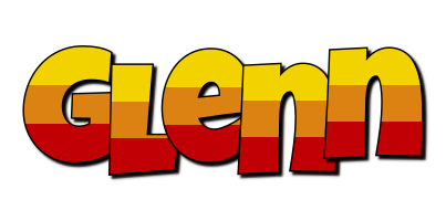 glenn jungle logo