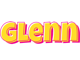 glenn kaboom logo