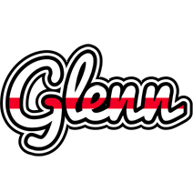 glenn kingdom logo