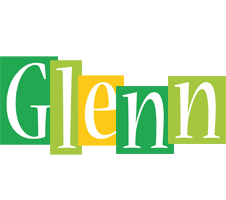 glenn lemonade logo