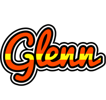 glenn madrid logo