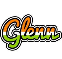 glenn mumbai logo