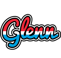 glenn norway logo