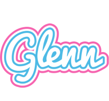 glenn outdoors logo