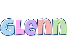 glenn pastel logo