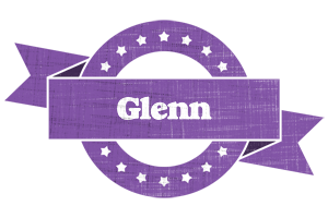 glenn royal logo