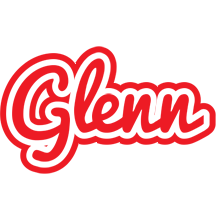 glenn sunshine logo