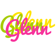 glenn sweets logo