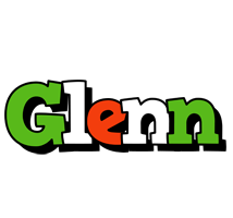 glenn venezia logo