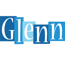 glenn winter logo