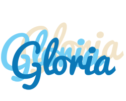 gloria breeze logo