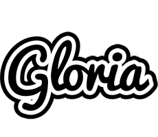 gloria chess logo