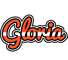 gloria denmark logo